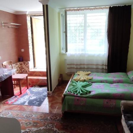 Квартира Студия С Отдельным Входом Trouskavets Extérieur photo
